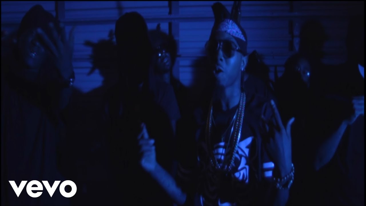 5th Street Bree - Energy Freestyle