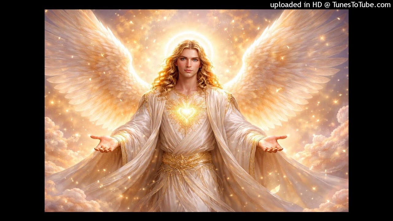 Hilarion: Das Geschenk der Heilung und Ganzheit. Channeling vom 08.03.26