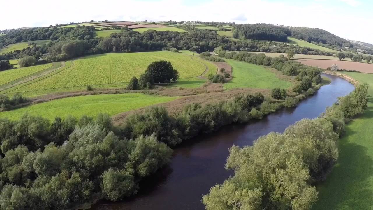 3DR Solo Drone - Digeddi Wildlife Camping
