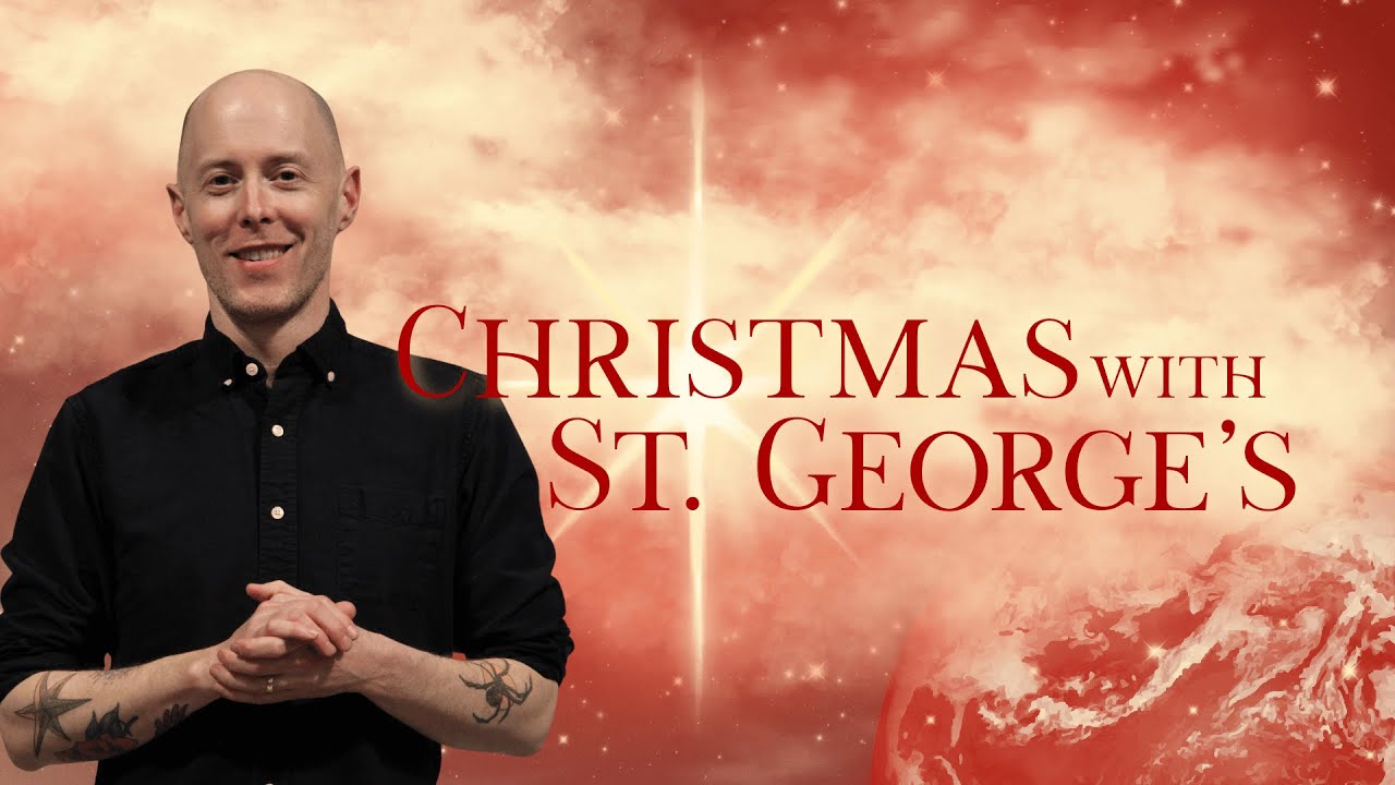 Christmas Day | St. George's Grange Park | Thursday, December 25, 2025