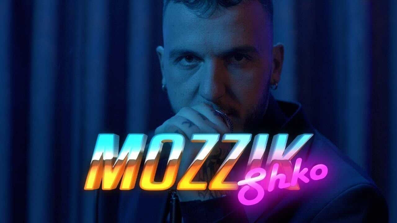 Mozzik - Shko