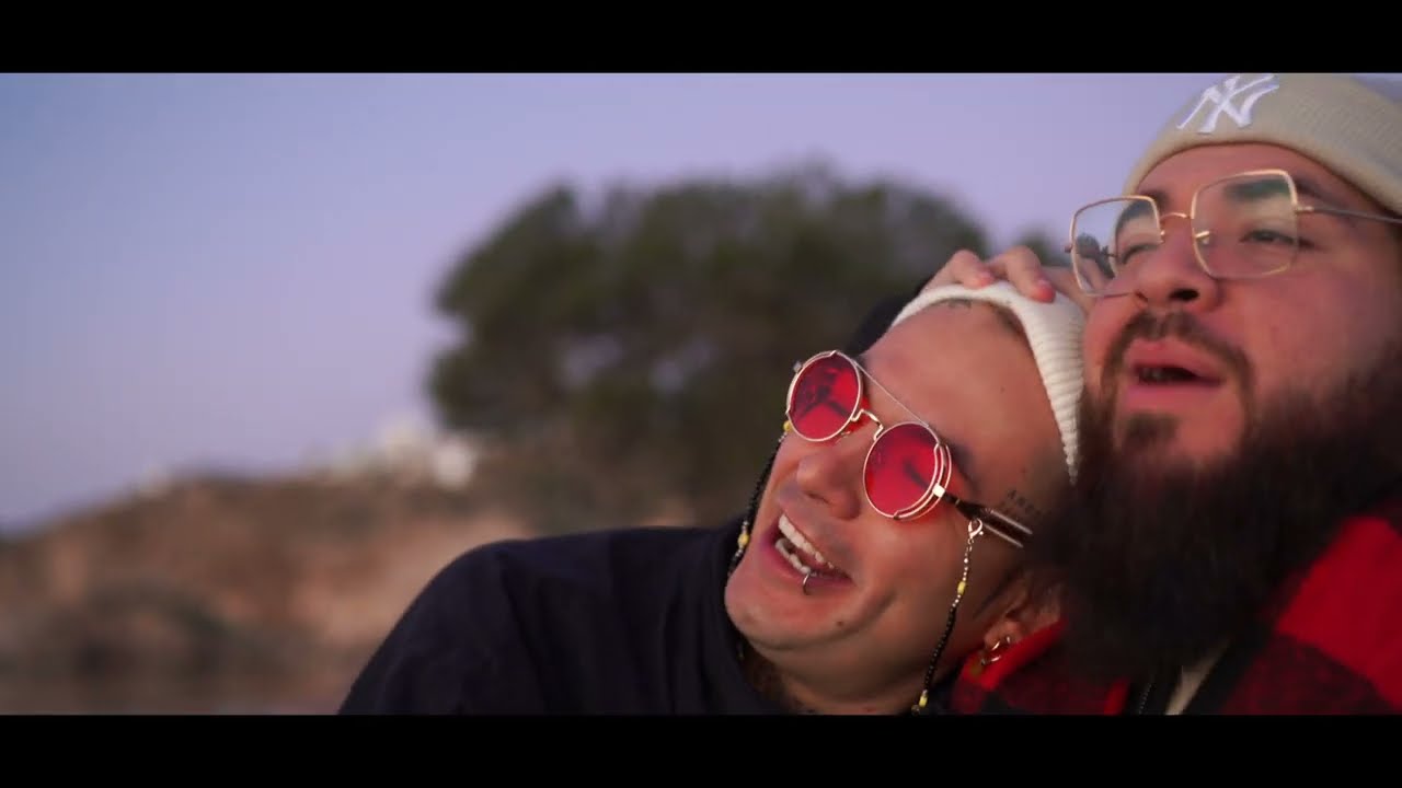 Charles Ans, BCN, Aida Rojo, Ms. Ambar - Venus (Video Oficial)