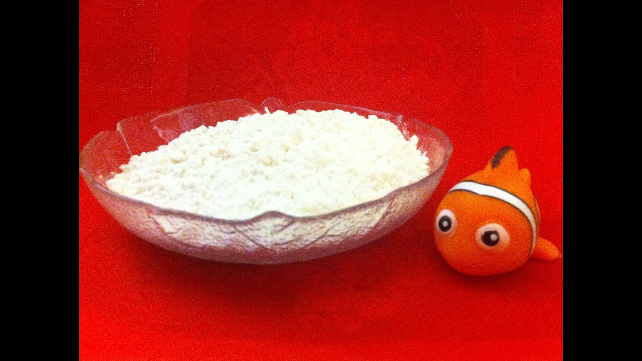 Tips de Cocina: C&oacute;mo Hacer Harina Leudante (DIY self rising flour) - La Cocinadera