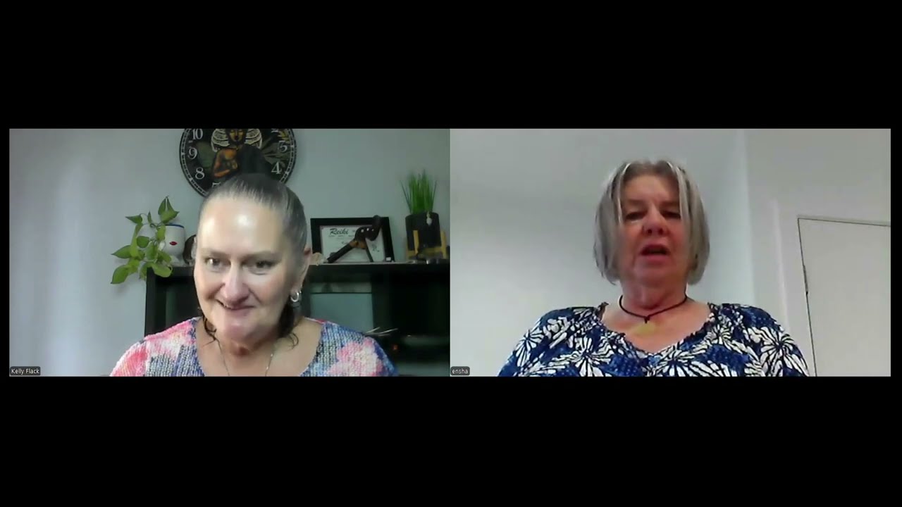 Pellowah With Ensha and Australia Wide Retreats