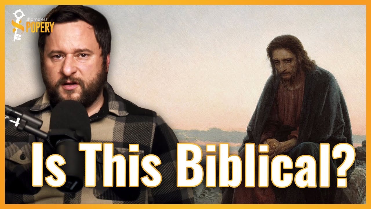 Is Lent Biblical?
