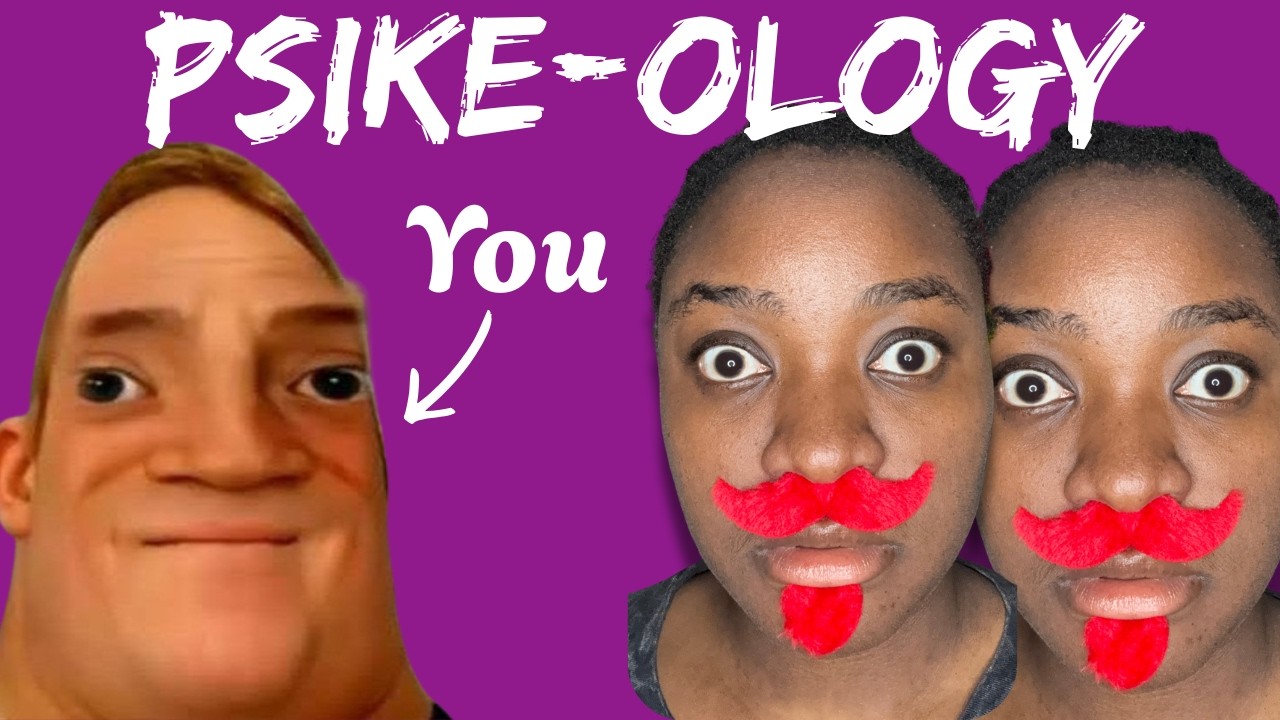 Fake Psychology Facts You Believe Cause You're A Beautiful DingDong