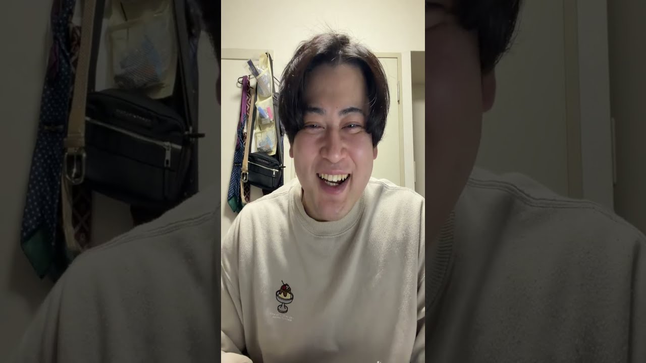 【本日もありがとうございました】本日の反省会