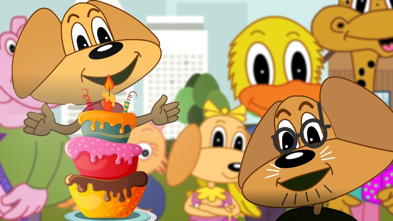 Sid&rsquo;s Birthday Bash