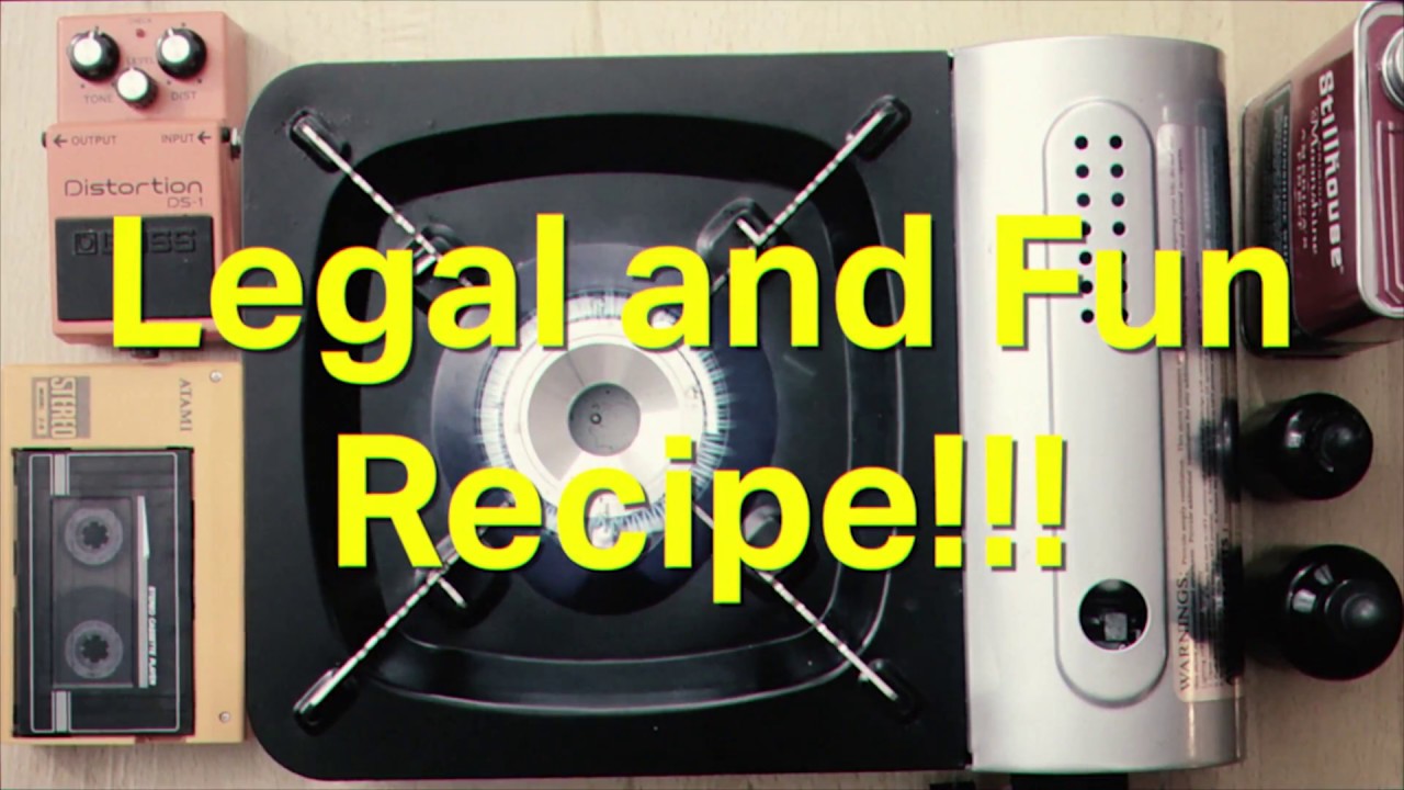 Freakshow Industries MISHBY - Recipe Teaser