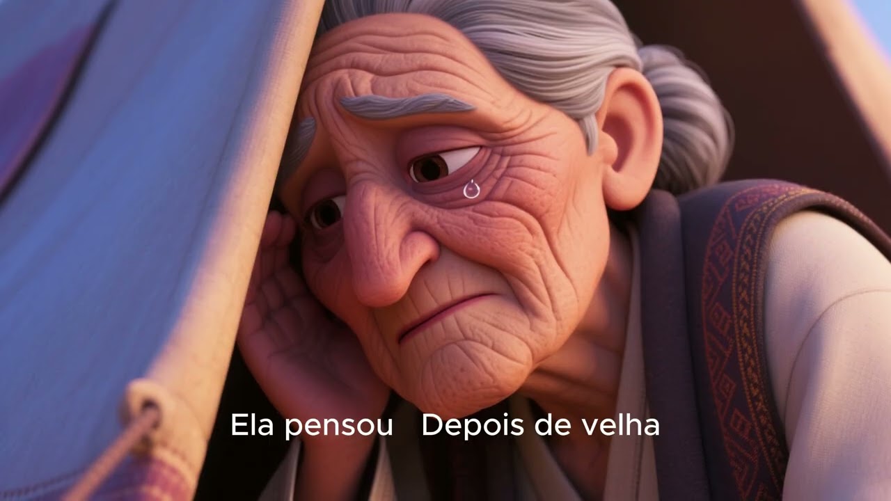 Quando Deus Visitou Abraão e Anunciou o Impossível | Gênesis 18