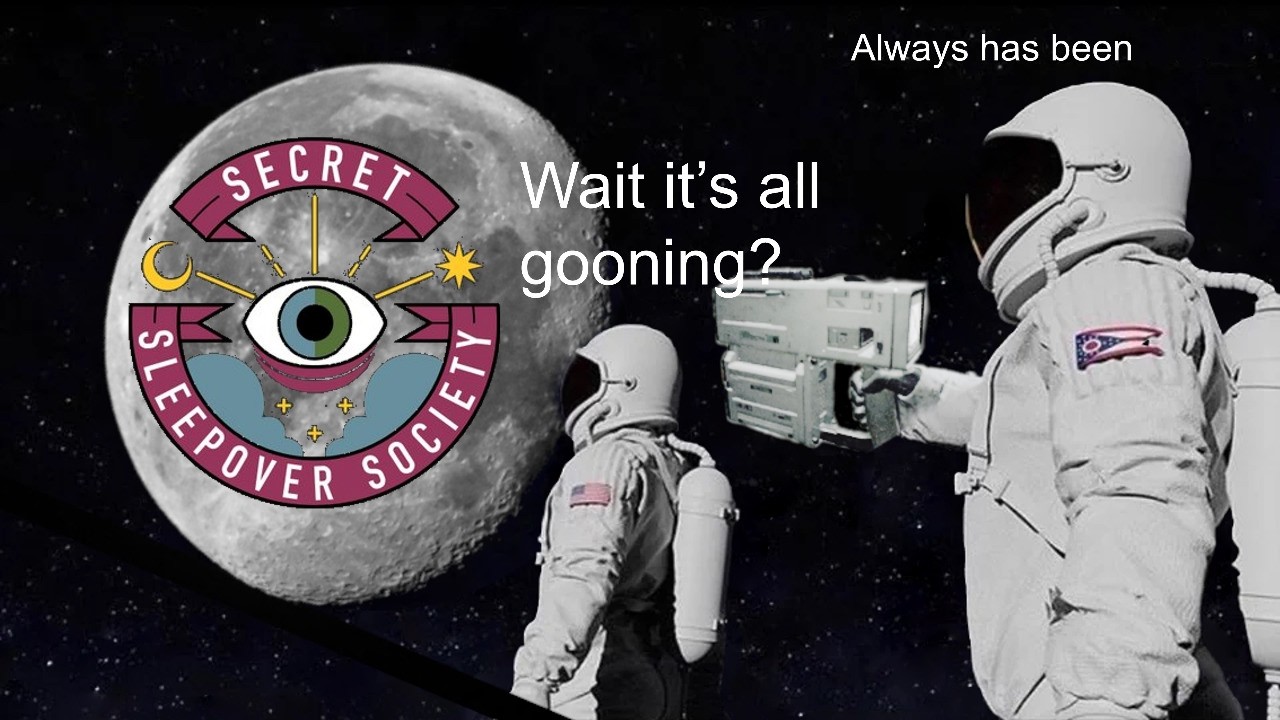 Secret Sleepover Society Highlights - January 2026