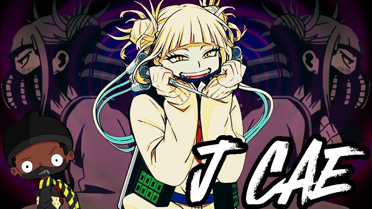 HIMIKO TOGA SONG | 