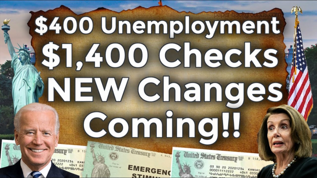 BREAKING!! $400 UNEMPLOYMENT BENEFITS EXTENSION UPDATE LWA PUA PEUC FPUC QUALIFICATIONS CHECKS