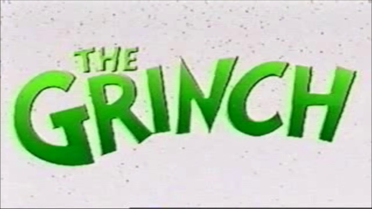 (MULTI) The Grinch - Trailer