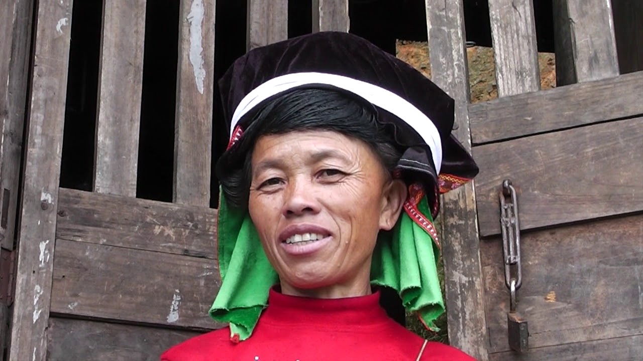 Minorité ethnique de Chine : les Miao