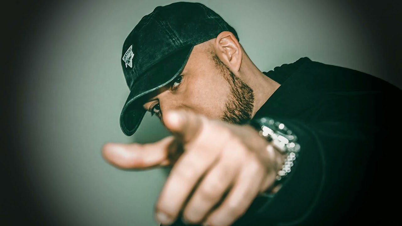Kool Savas Type Beat 2021 - 