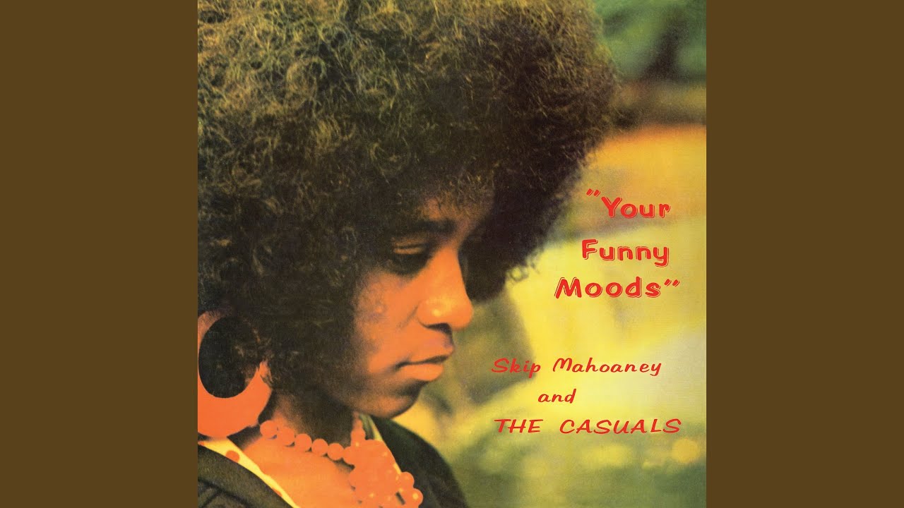 Your Funny Moods
