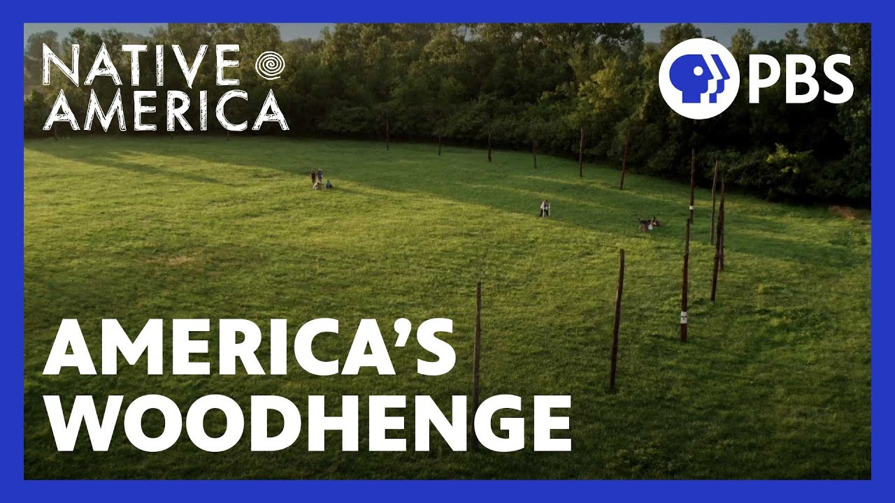 Cahokia&rsquo;s Celestial Calendar (Woodhenge) | Native America | PBS