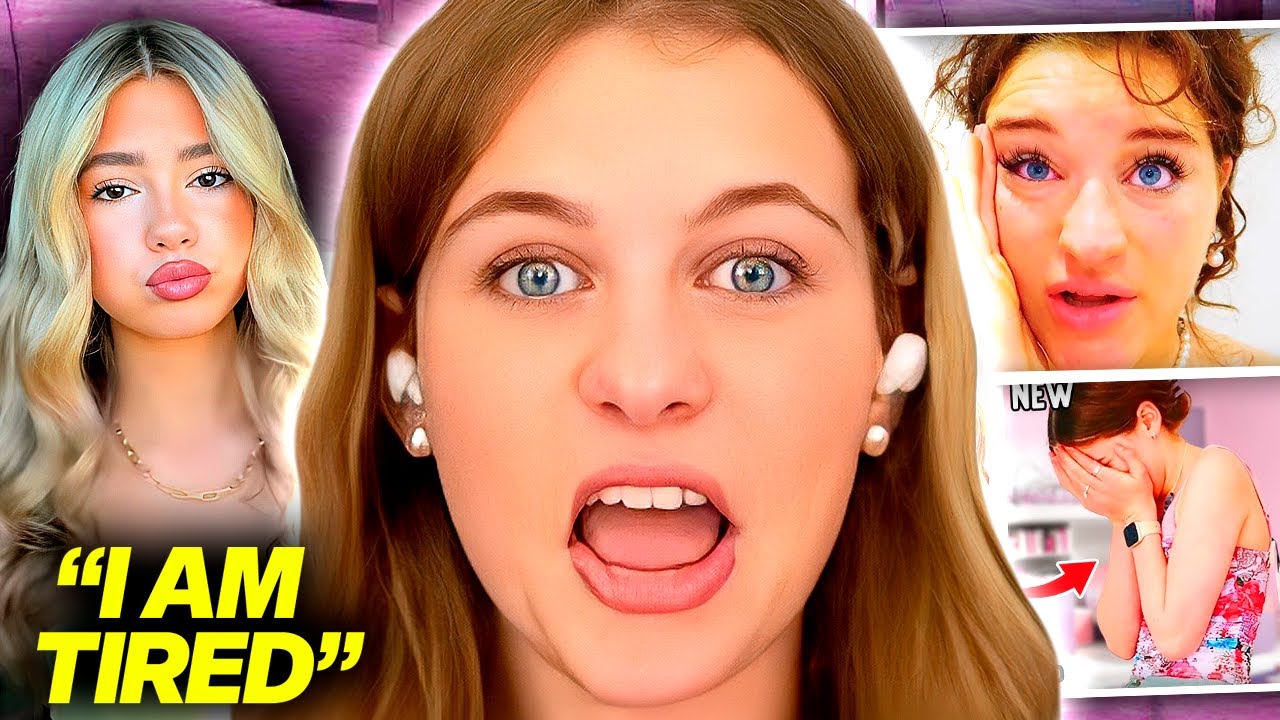 Sockie Norris Finally LASHES OUT About Getting BULLIED By Her OWN FAMILY ( This Has To Stop )