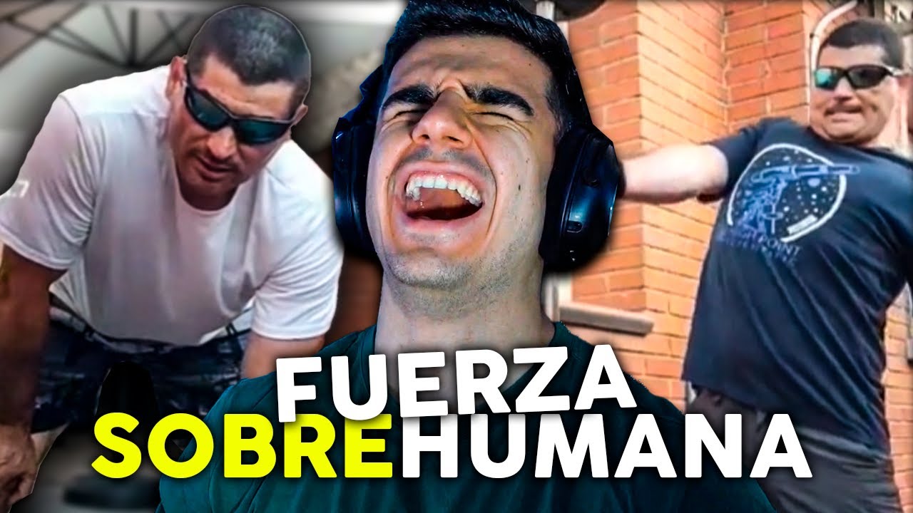 😡 RETO FUFI NI&Ntilde;ATO 😡 REACCIONANDO A LOS MEJORES V&Iacute;DEOS DE FRANCOPOLA *TIKTOK* - Sr Fufi