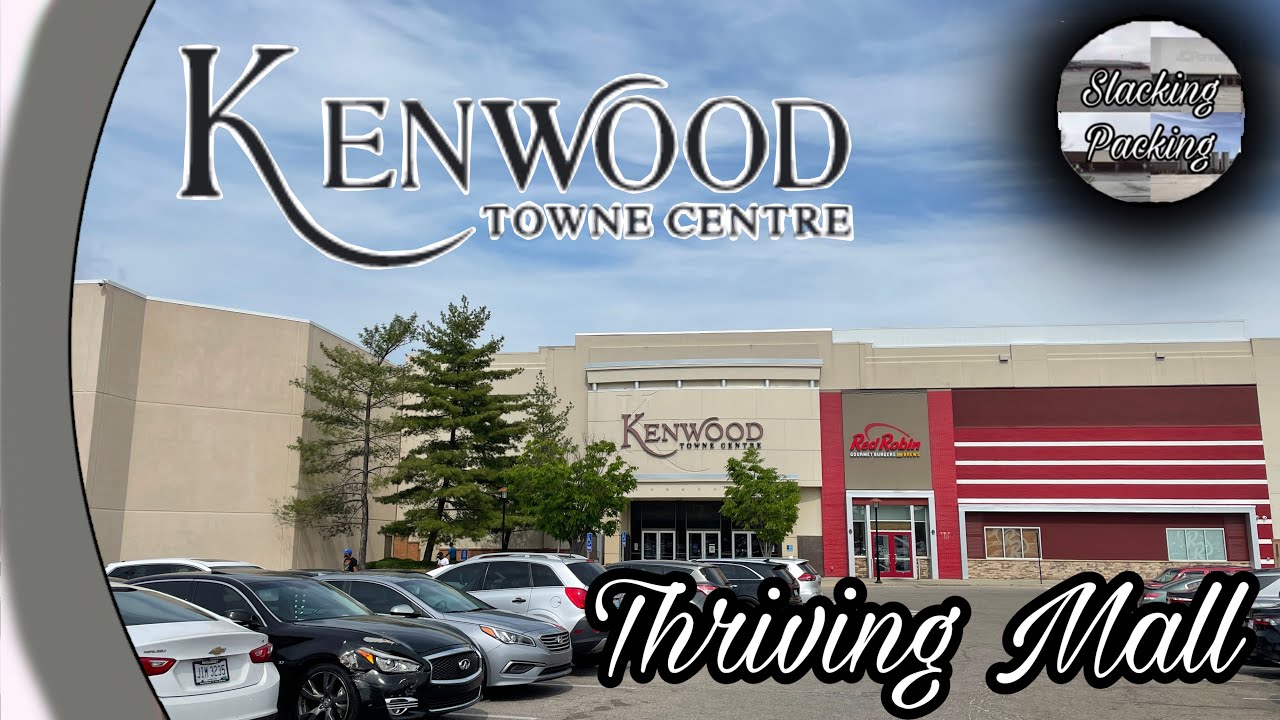 Kenwood Towne Centre - Cincinnati, Ohio