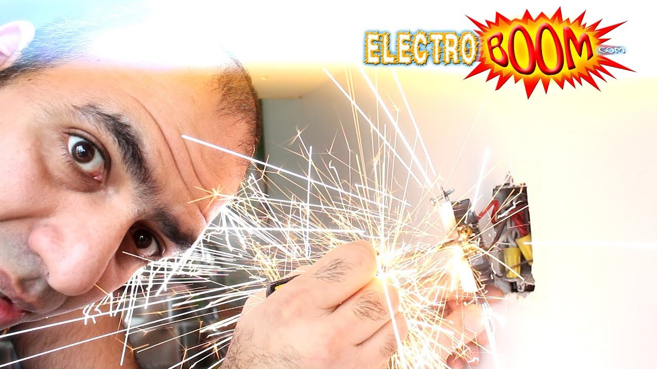 How to Replace a Power Outlet
