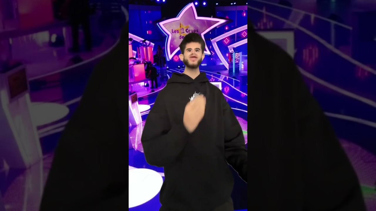Moi vs Emilien 🤣