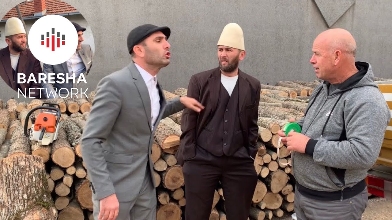 Biba & Martini: Ka ardhe Martini prej Zvicrre, tash naj blene drut e Dimnit