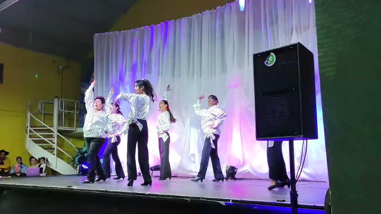 SEVILLANA GRUPO ADULTAS - TALLER ALMERÍA