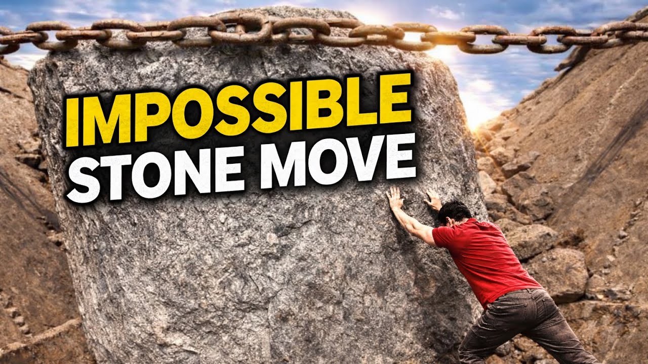 Powerful Crusher Machine & Human Effort | Rock Breaking Scene 🔥