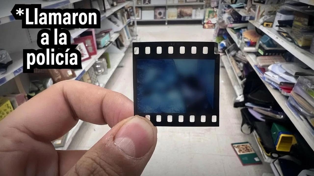 Las cosas más inquietantes que han encontrado en tiendas de segunda mano
