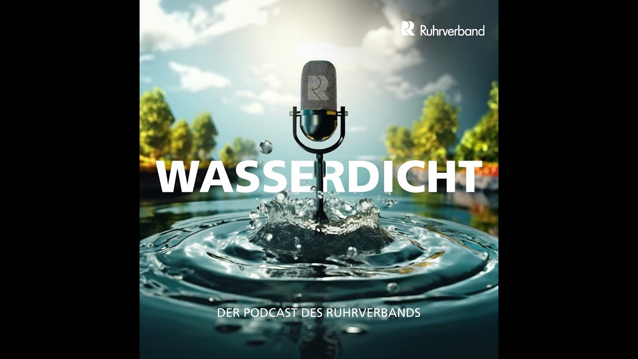 #10 Abfallentsorgung beim Ruhrverband