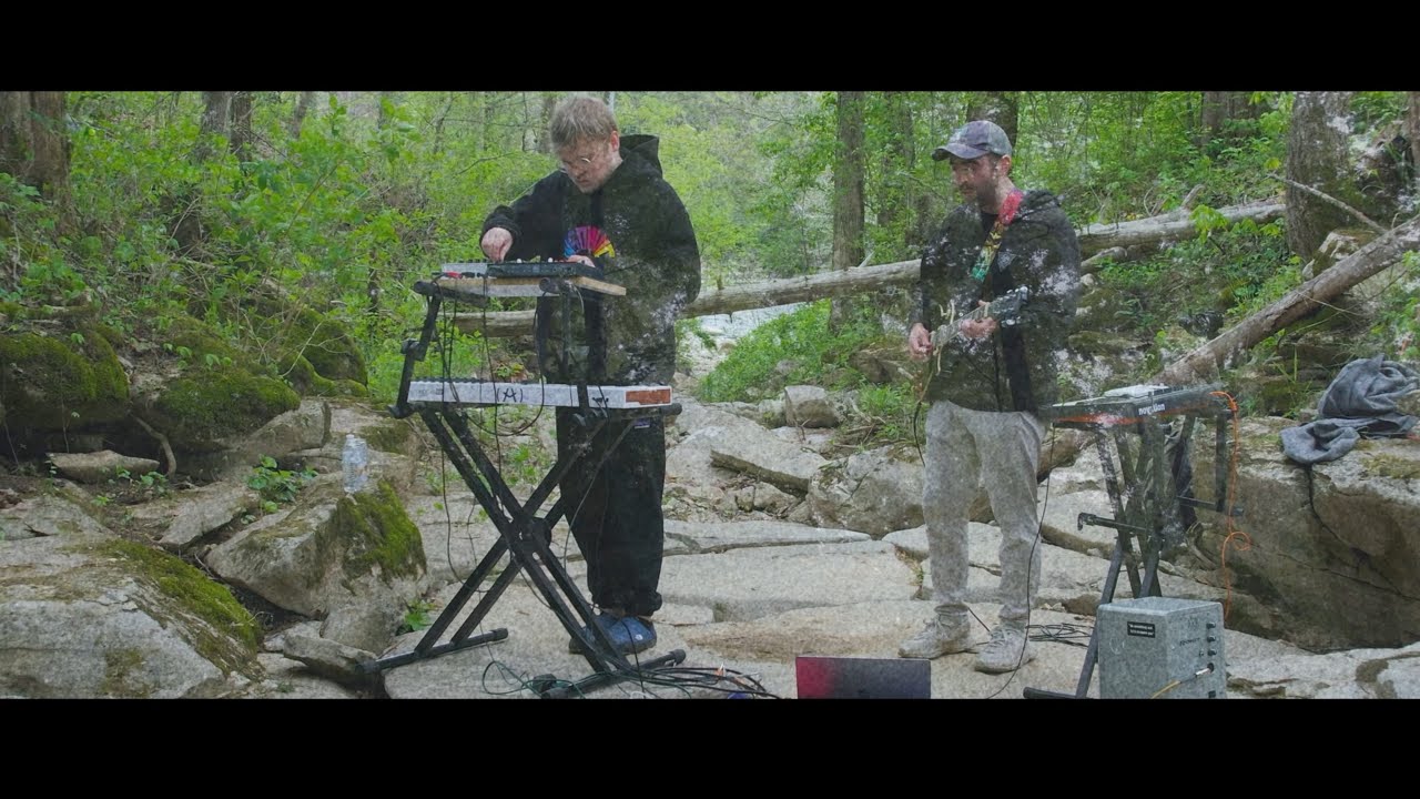 STAR SEED - Essence [Live Performance]