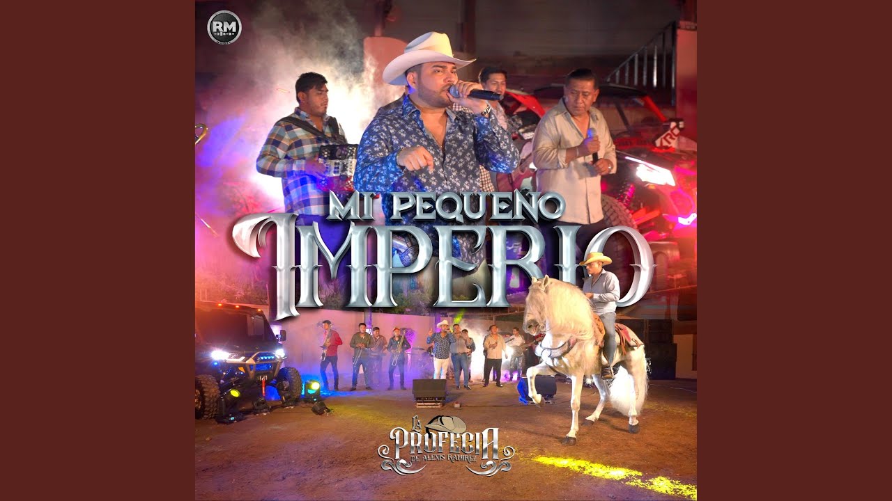 Mi Pequeño Imperio