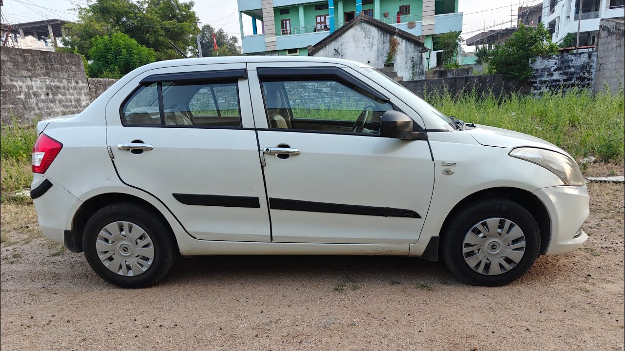 స్విఫ్ట్ డిజైర్ టూర్ S, 2019 మోడల్, సింగిల్ ఓనర్ కారు, Contact ~7396633229 ( SOLD )