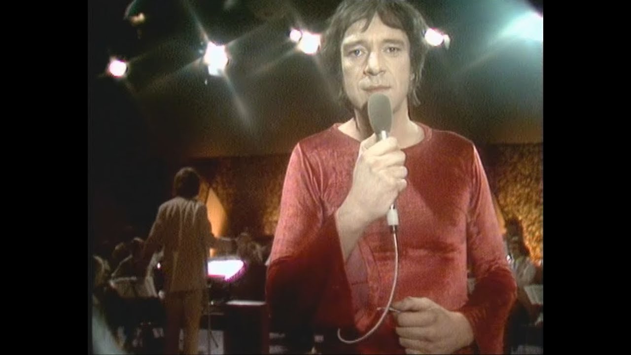 Ramses Shaffy - Zing-vecht-huil-bid-lach-werk en bewonder (1973)