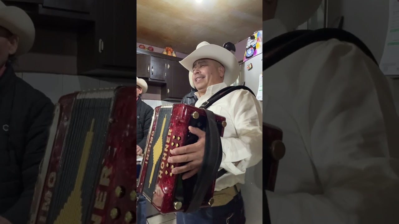 SAUL GARCIA Y SUS ÍNTIMOS “Nadie es Eterno”