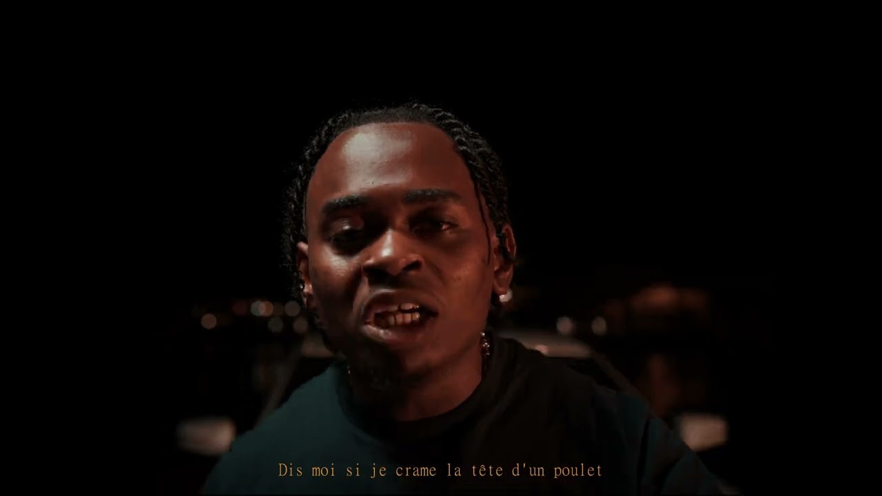 Adhix - 3X filtrés ( Freestyle )