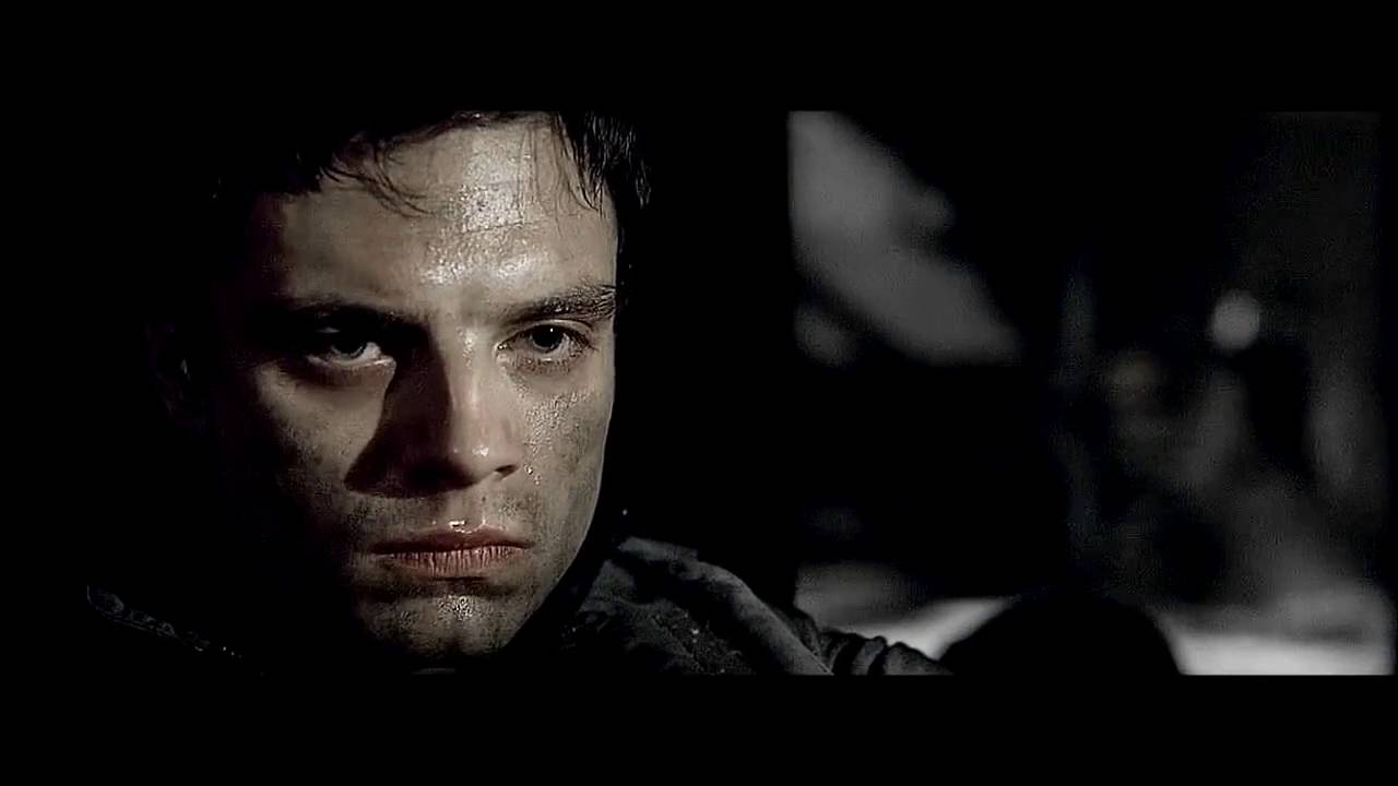 Bucky x Octavia | Holes In The Sky