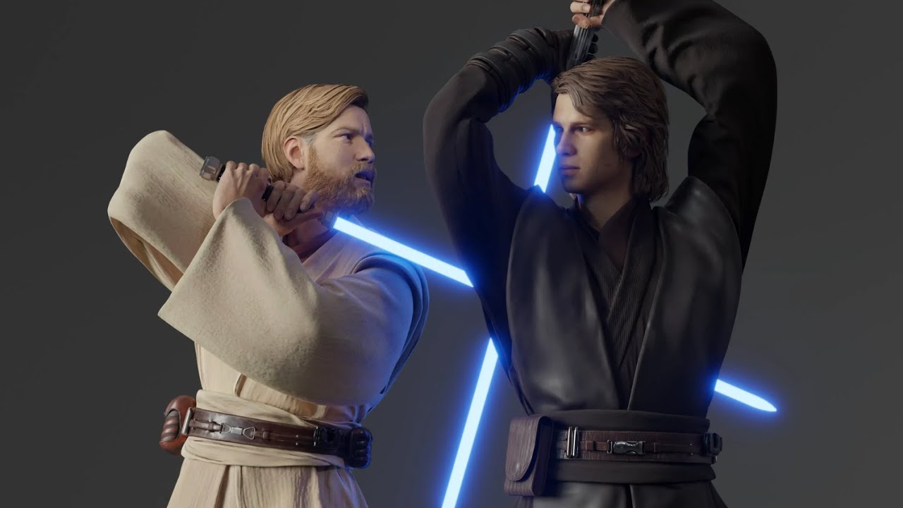 Instant Action Overhaul v2 Is PEAK | Swgoh Grand Arena (Later)