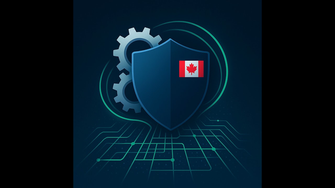 Canada Cyber Readiness: A Cross-Sector Imperative