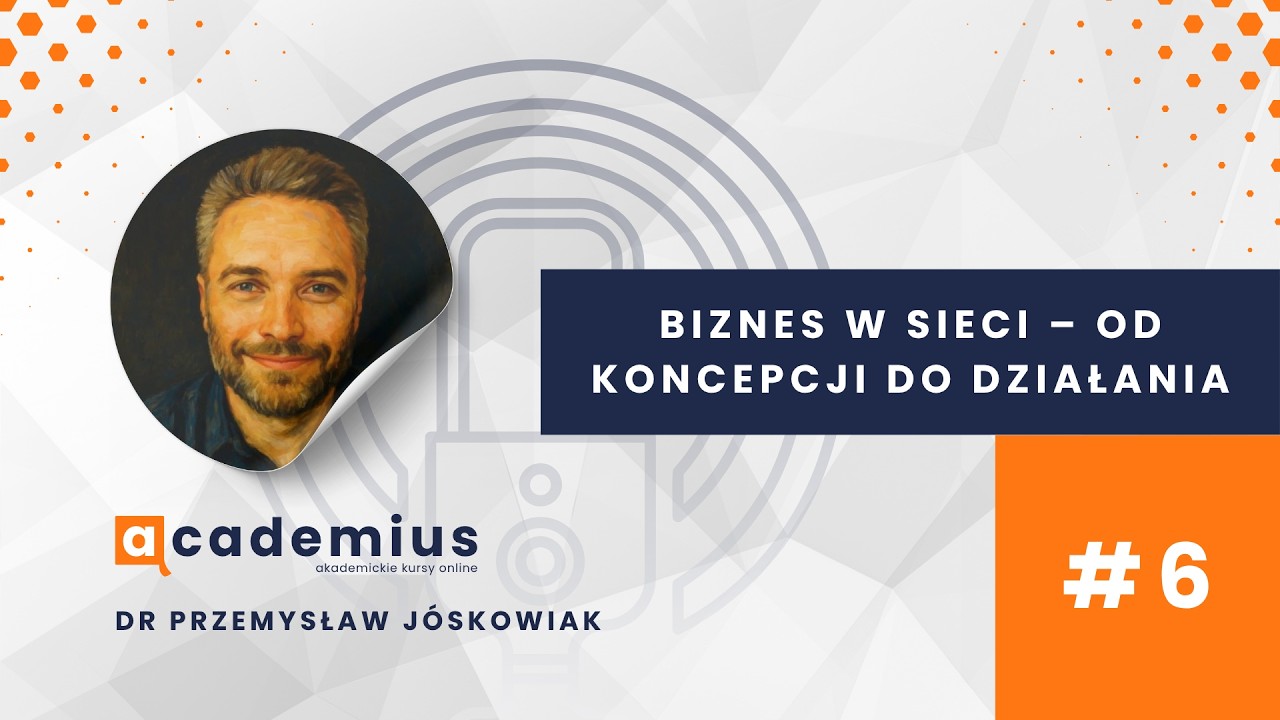 Treści w biznesie online - jak komunikacja wpływa na decyzje klientów  | Odcinek 6