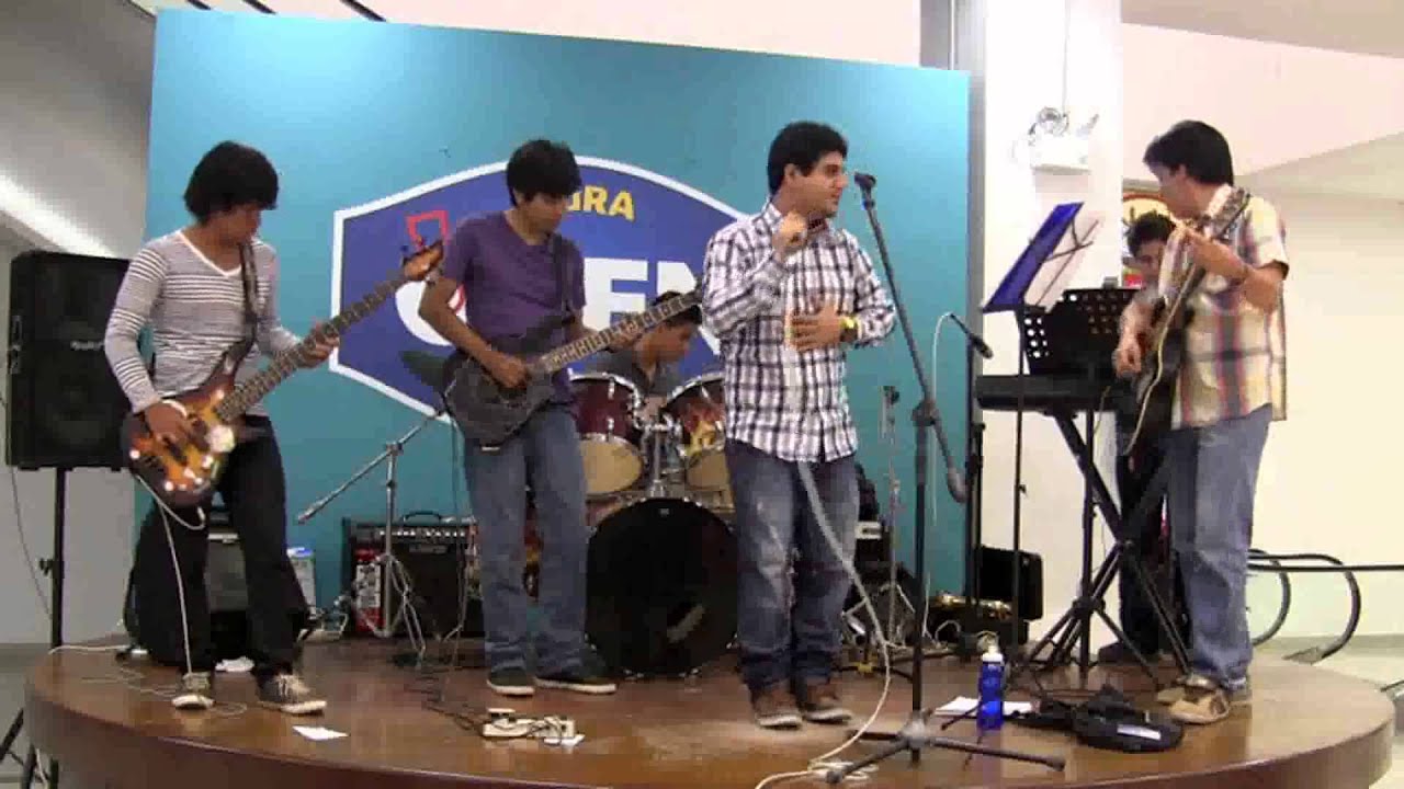 comenzar de nuevo cover