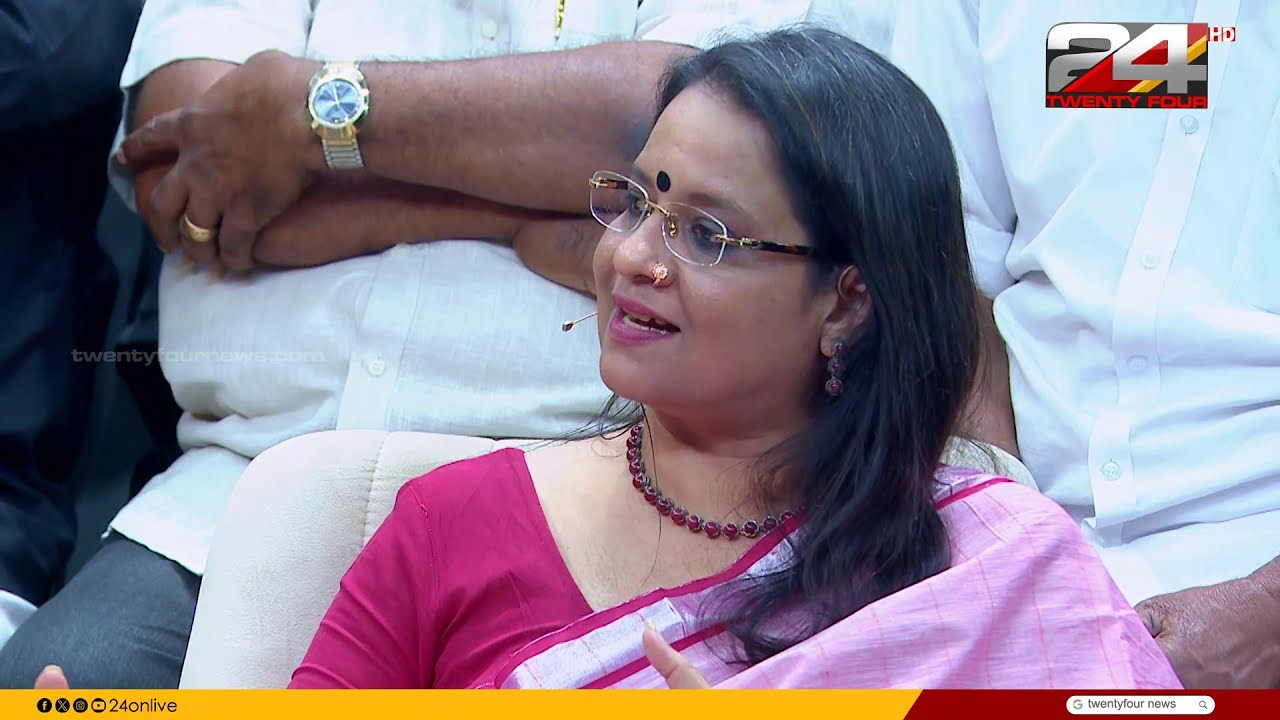 'സുഖം കിട്ടുമ്പോ ആരെങ്കിലും പ്രതികരിക്കുമോ എന്ന് പറഞ്ഞത് മോശമായിപ്പോയി'