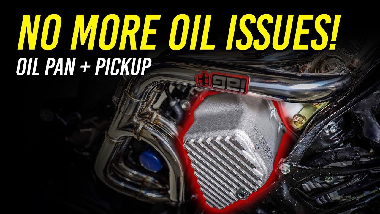 The MOST Important Subaru Modification for RELIABILITY