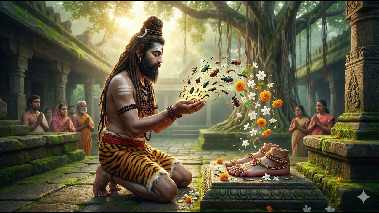 ಮಾದೇವ ಮುದ್ದು ಮಾದೇವ... ಮಾಯ್ಕಾರ ಮಲೆ ಮಾದೇವ... Malle Mahadeswara Swamydevotional |MM HILL'S