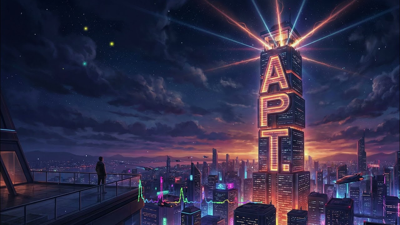 APT. (Epic Version) | Epic Cover | Original by ROSÉ & Bruno Mars