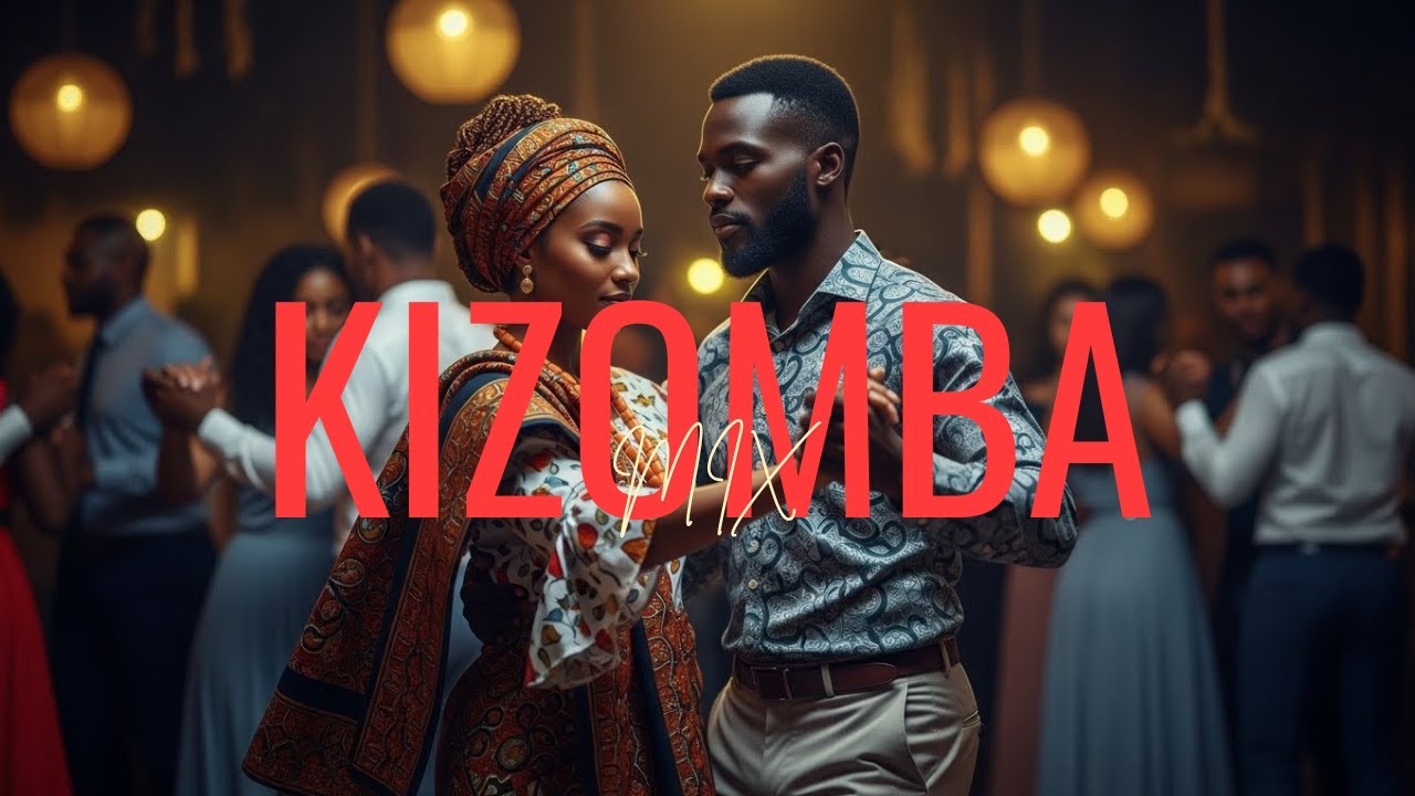 Urban Kizomba 2026 | Modern Kiz Love Flow & Smooth Vibes