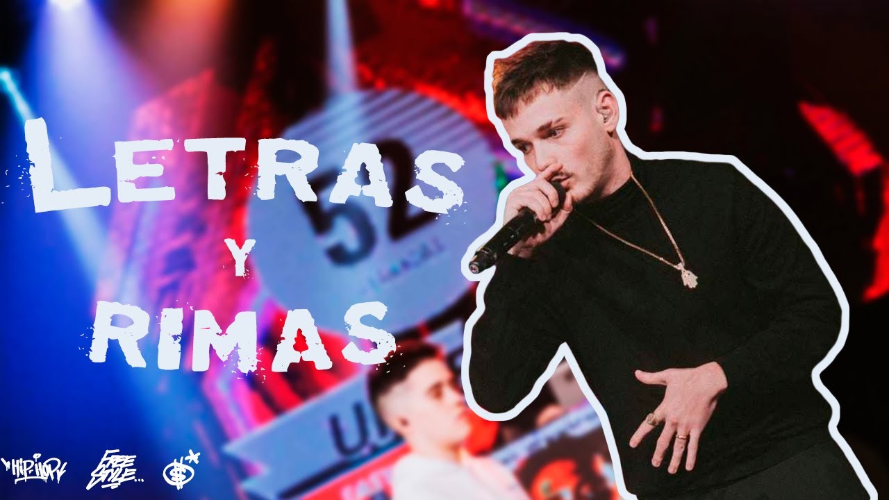 BNET (Mejores Momentos FMS) +Letra y rimas #2
