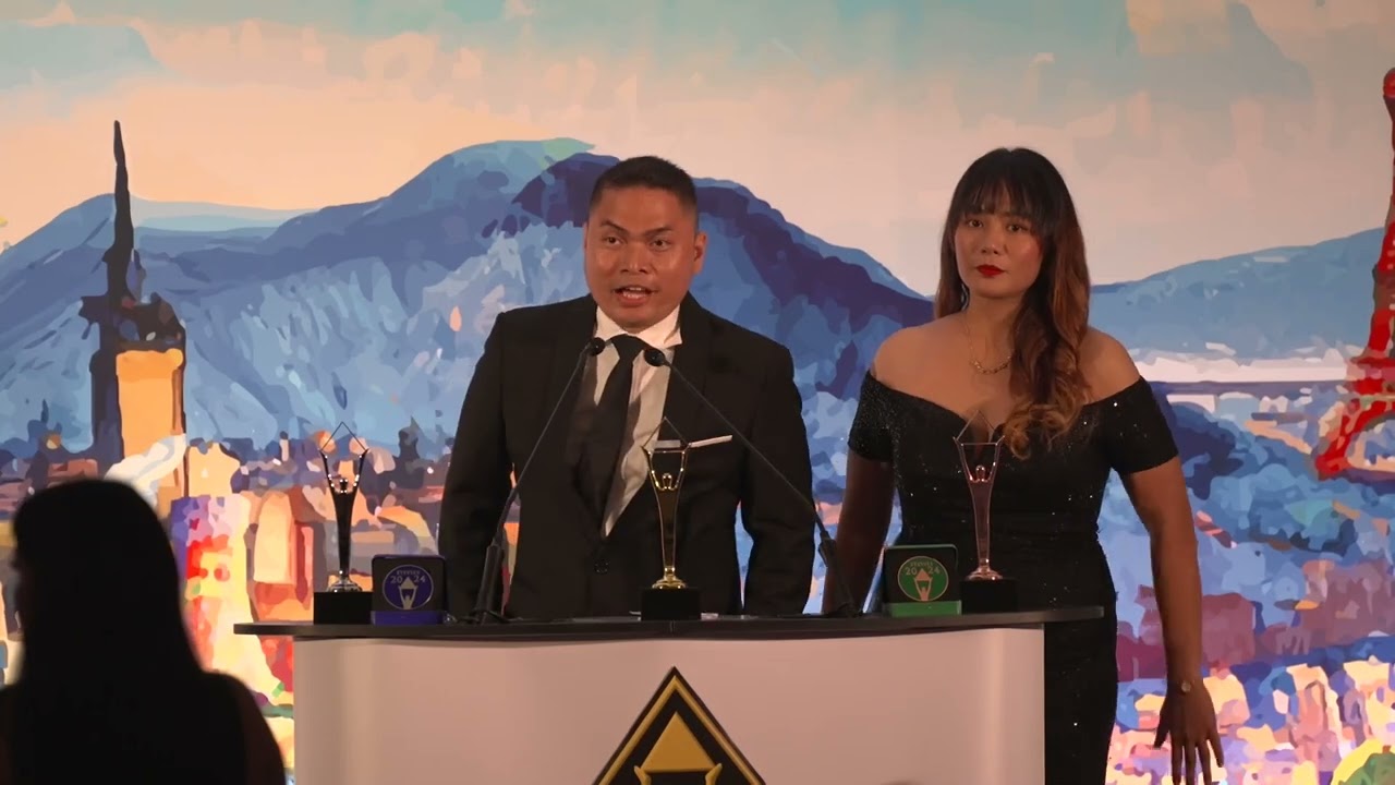 ACEN Renewable Energy Solutions wins a Stevie&reg; Award in The 2024 International Business Awards&reg;